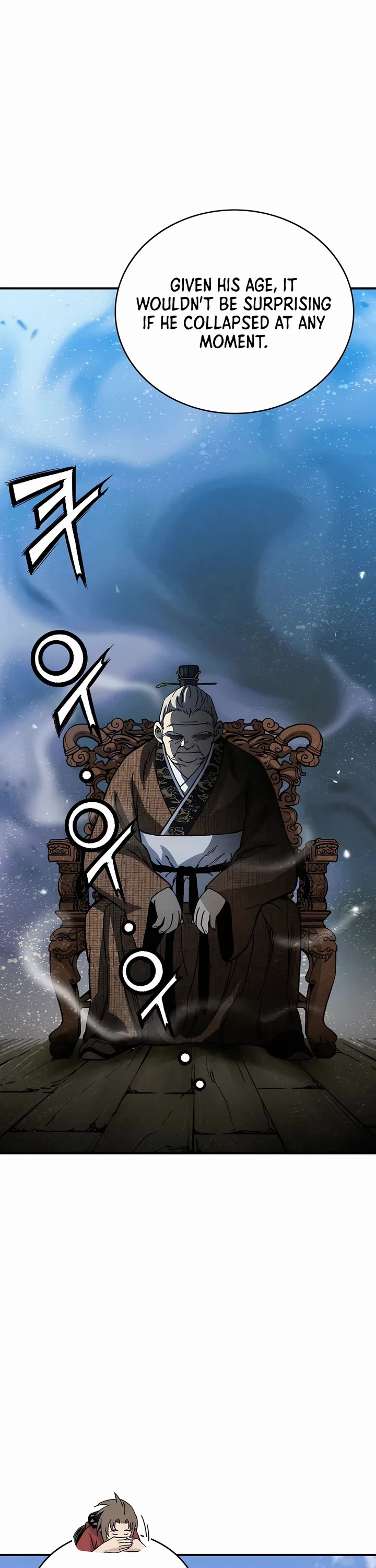 I Reincarnated as a Legendary Surgeon Chapter 131 page 25 - Chapter 131