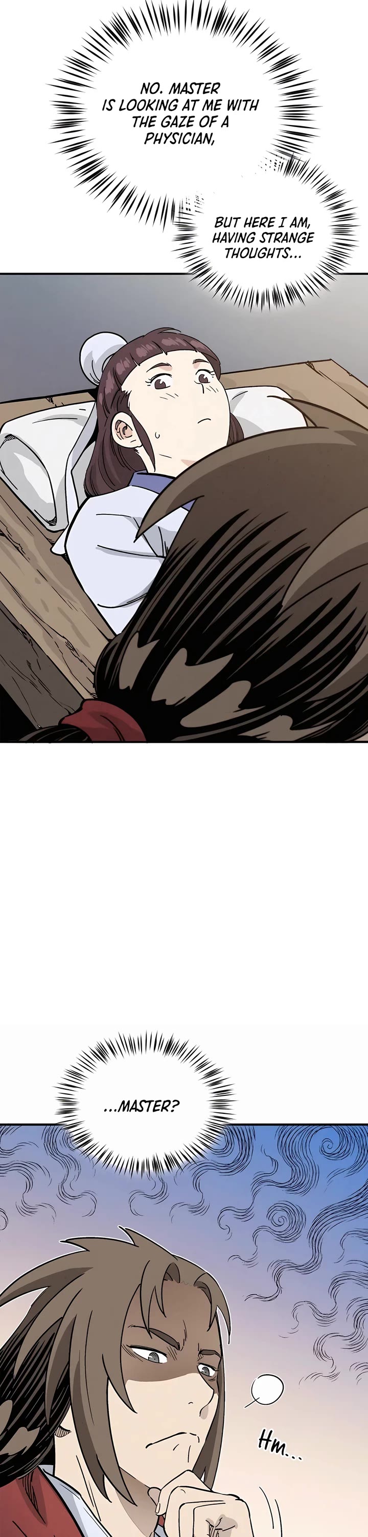 I Reincarnated as a Legendary Surgeon Chapter 131 page 3 - Chapter 131