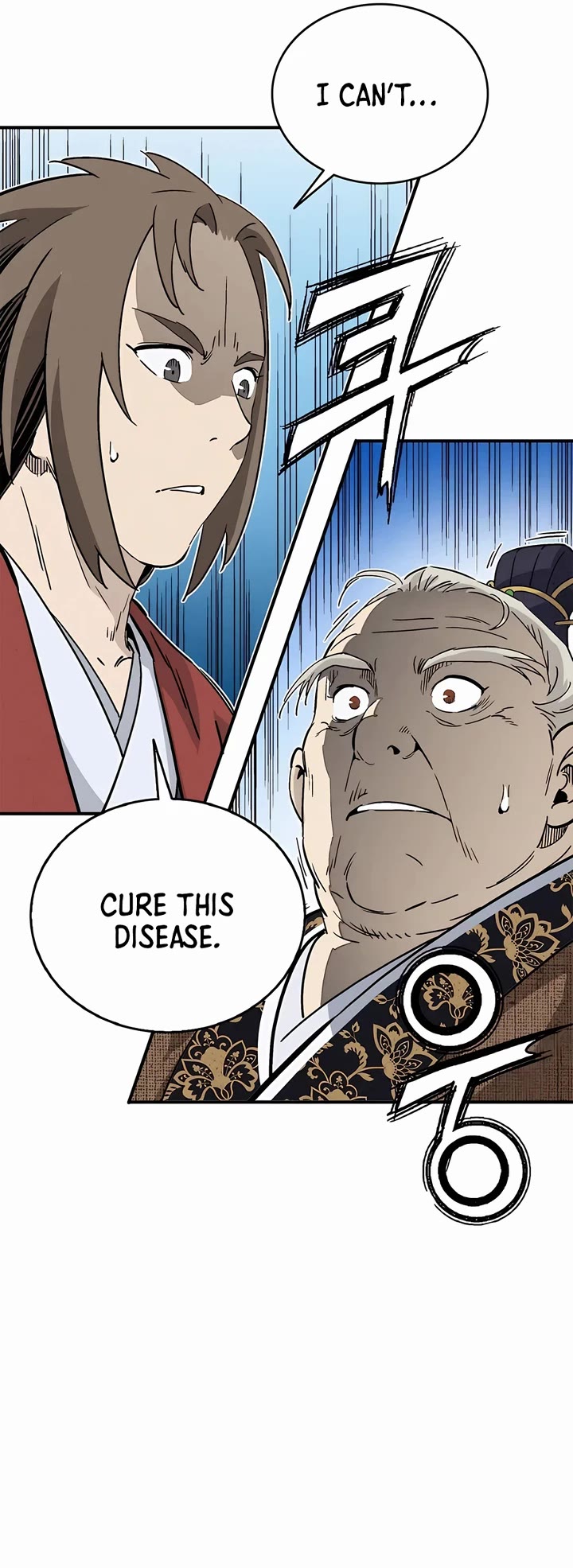 I Reincarnated as a Legendary Surgeon Chapter 131 page 37 - Chapter 131