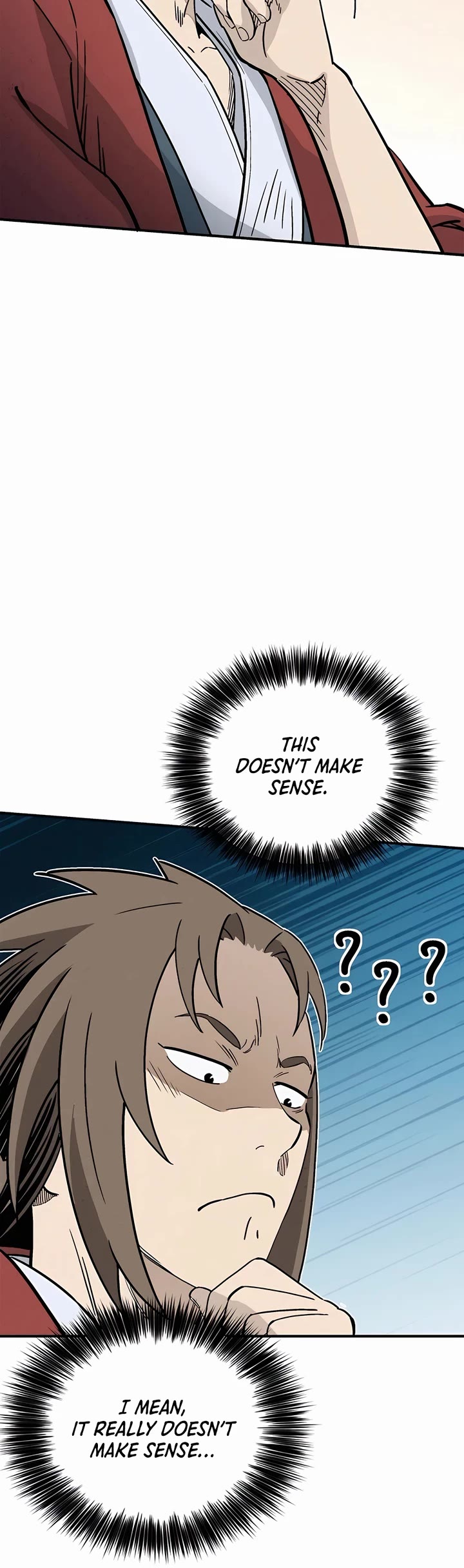 I Reincarnated as a Legendary Surgeon Chapter 131 page 4 - Chapter 131