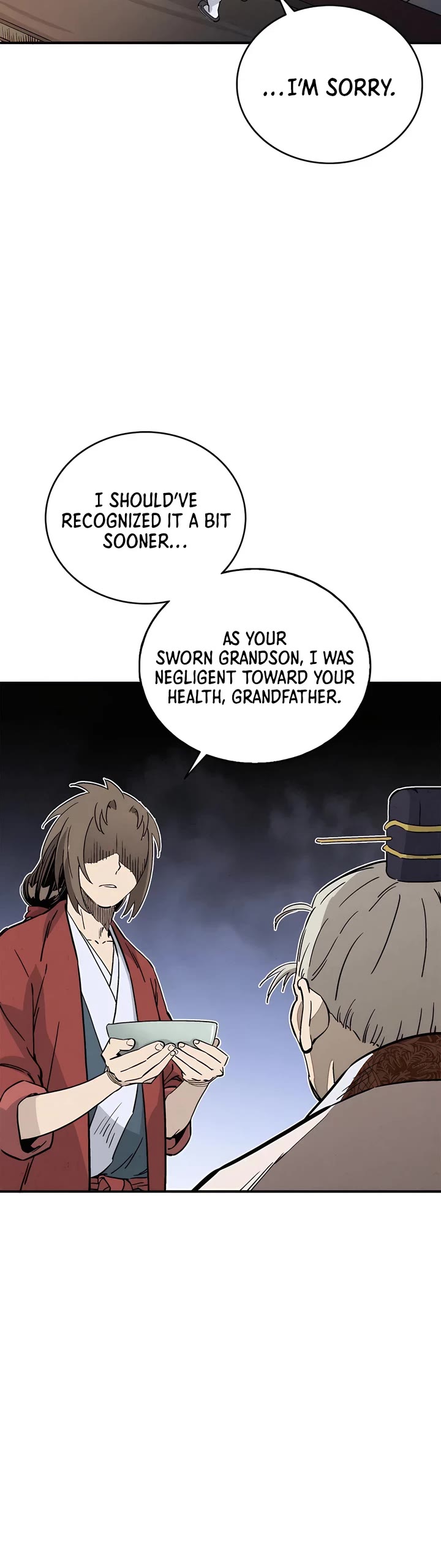 I Reincarnated as a Legendary Surgeon Chapter 132 page 13 - Chapter 132