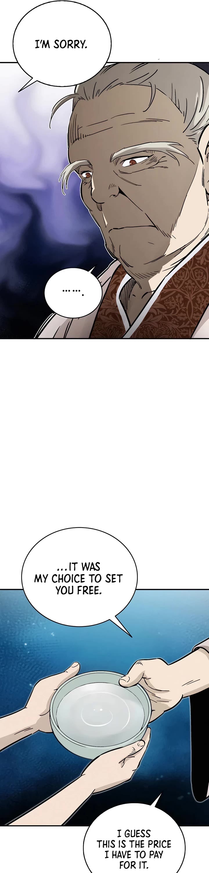 I Reincarnated as a Legendary Surgeon Chapter 132 page 14 - Chapter 132