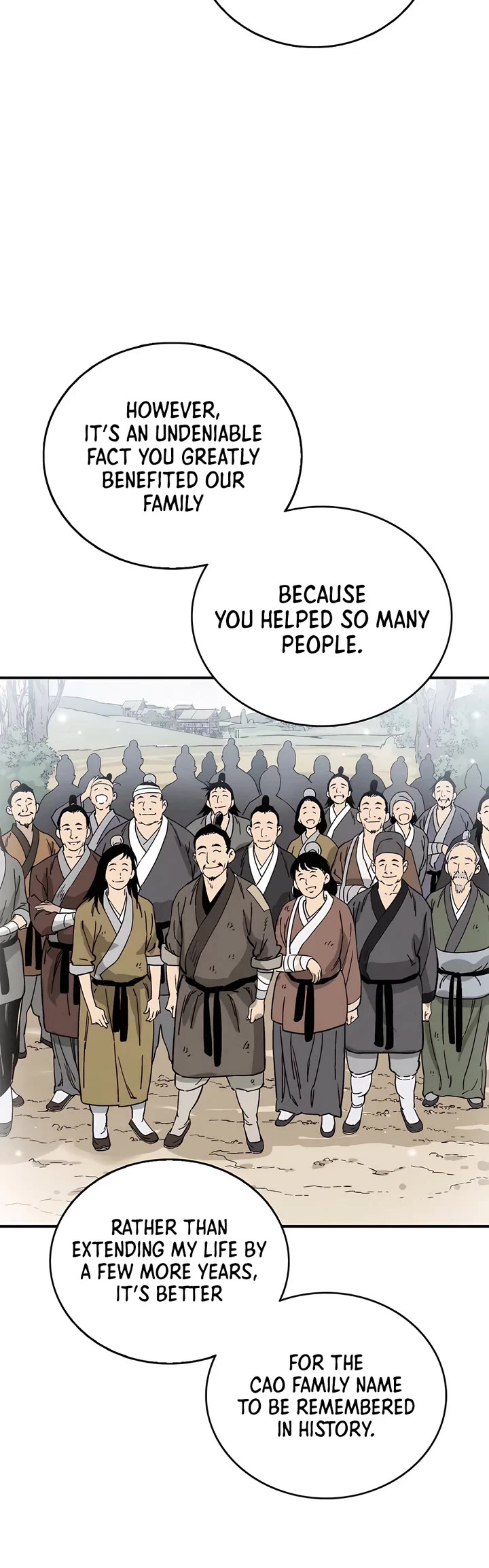 I Reincarnated as a Legendary Surgeon Chapter 132 page 15 - Chapter 132