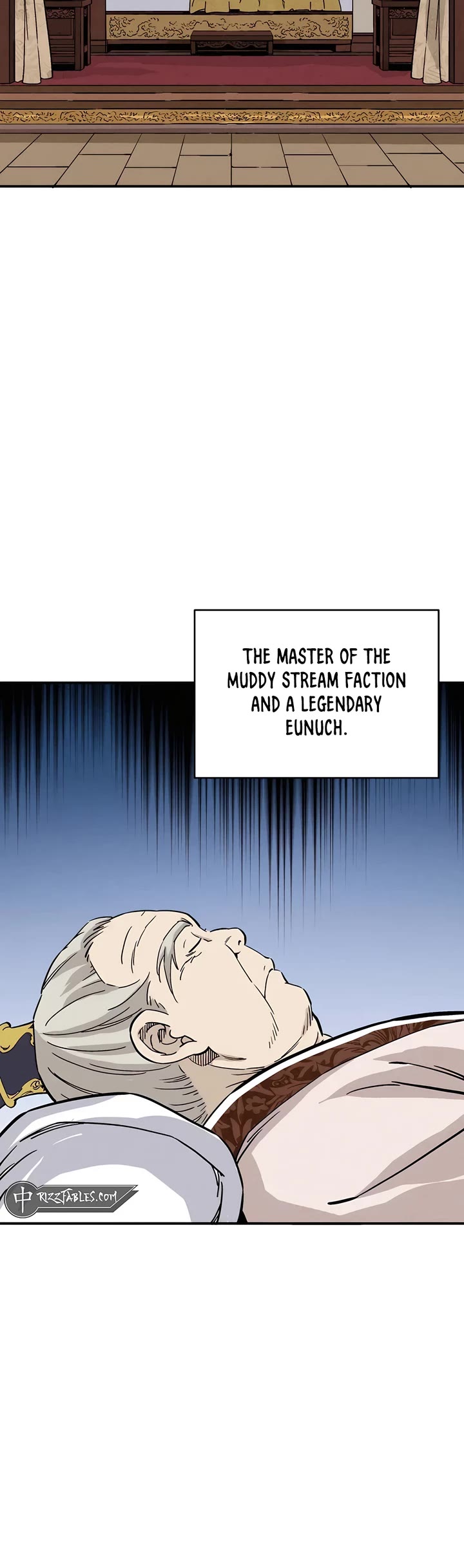 I Reincarnated as a Legendary Surgeon Chapter 132 page 19 - Chapter 132
