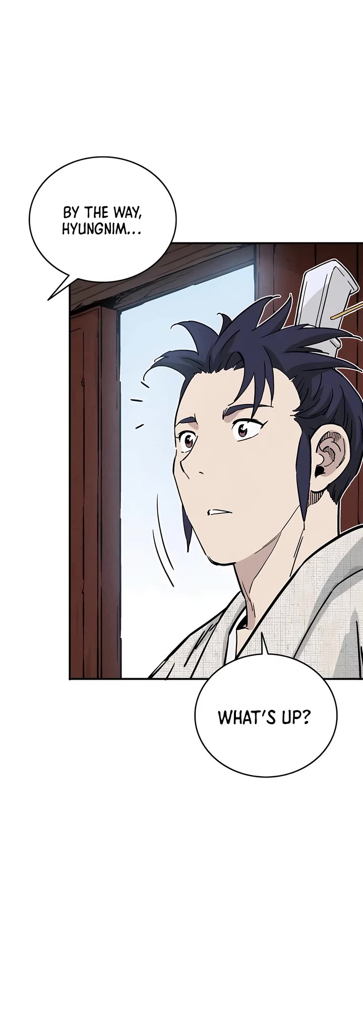 I Reincarnated as a Legendary Surgeon Chapter 132 page 25 - Chapter 132