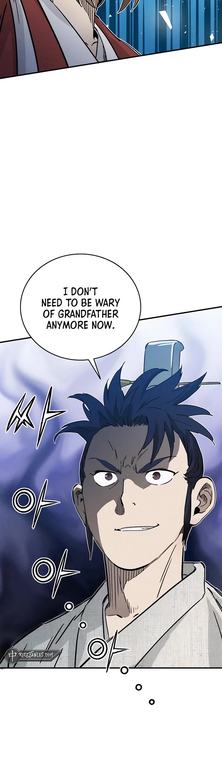 I Reincarnated as a Legendary Surgeon Chapter 132 page 28 - Chapter 132