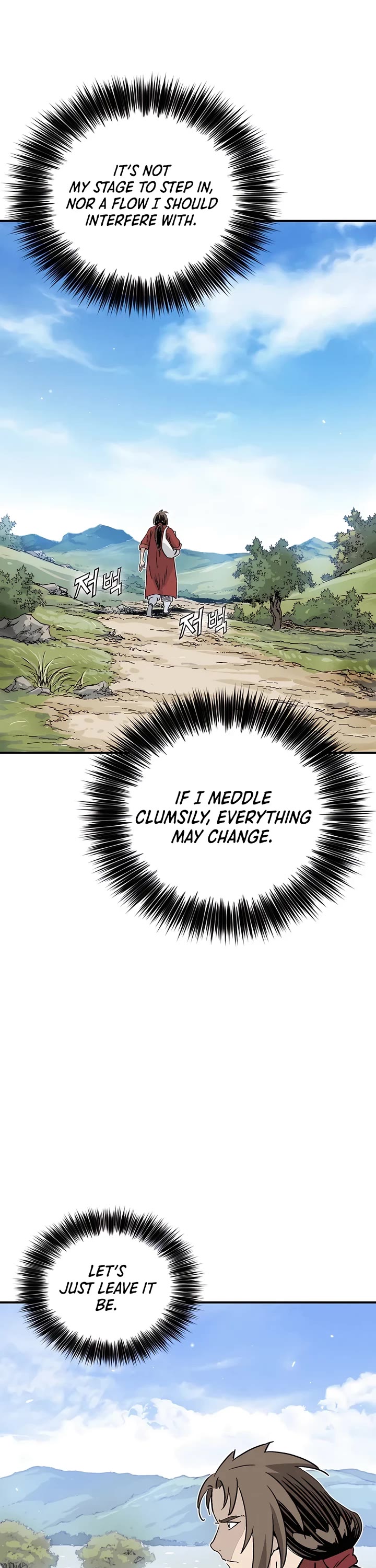 I Reincarnated as a Legendary Surgeon Chapter 132 page 32 - Chapter 132