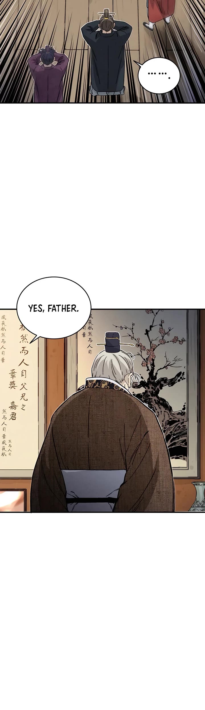 I Reincarnated as a Legendary Surgeon Chapter 132 page 8 - Chapter 132