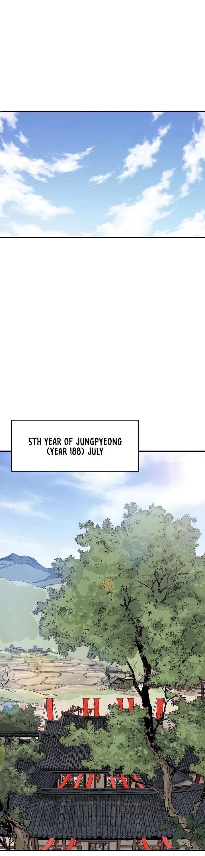 I Reincarnated as a Legendary Surgeon Chapter 133 page 1 - Chapter 133