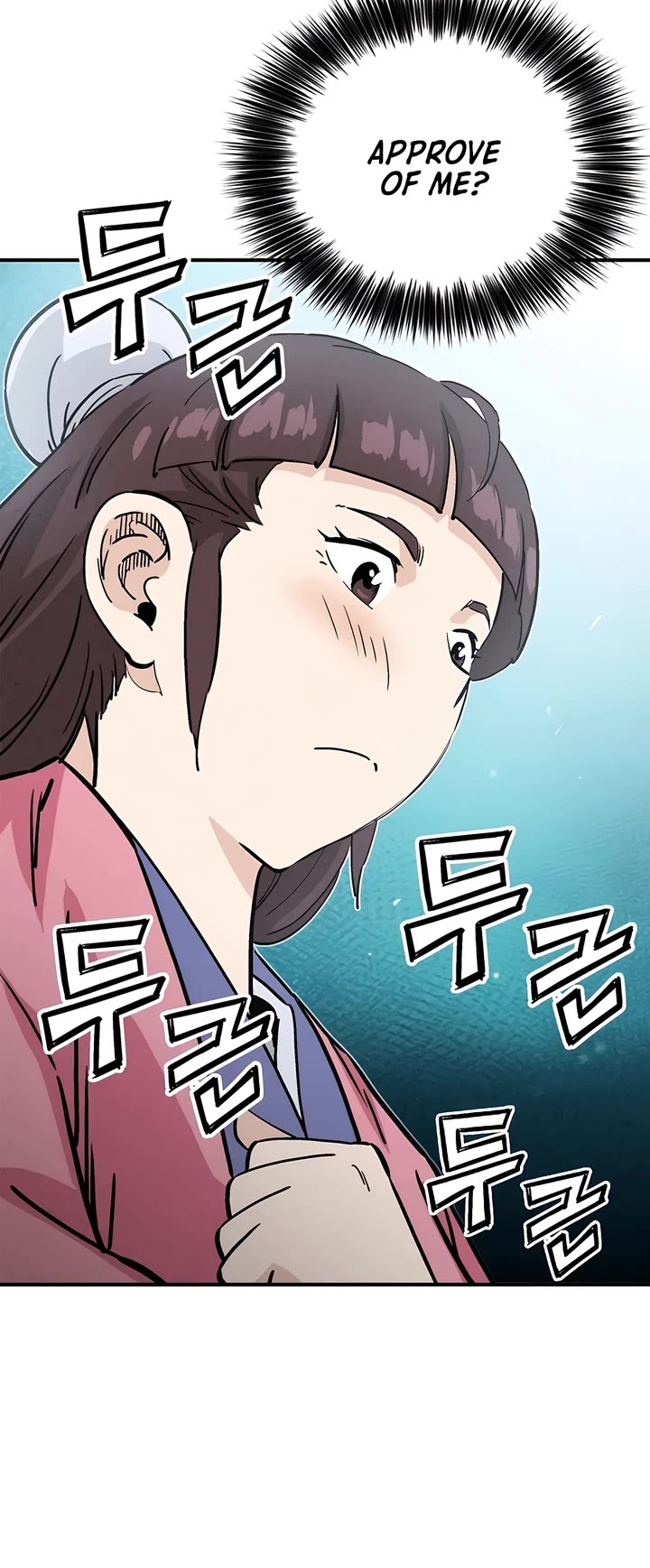 I Reincarnated as a Legendary Surgeon Chapter 133 page 14 - Chapter 133