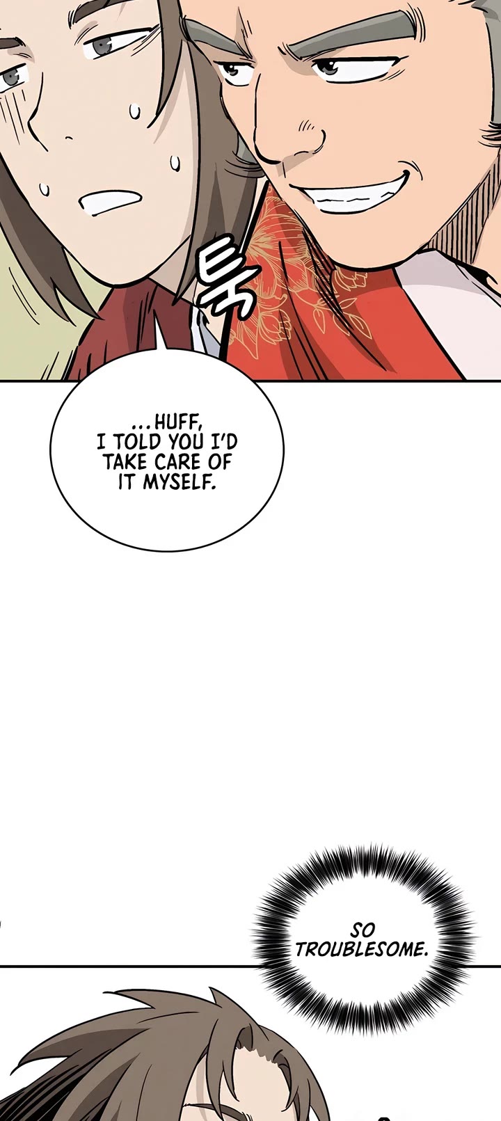 I Reincarnated as a Legendary Surgeon Chapter 133 page 17 - Chapter 133