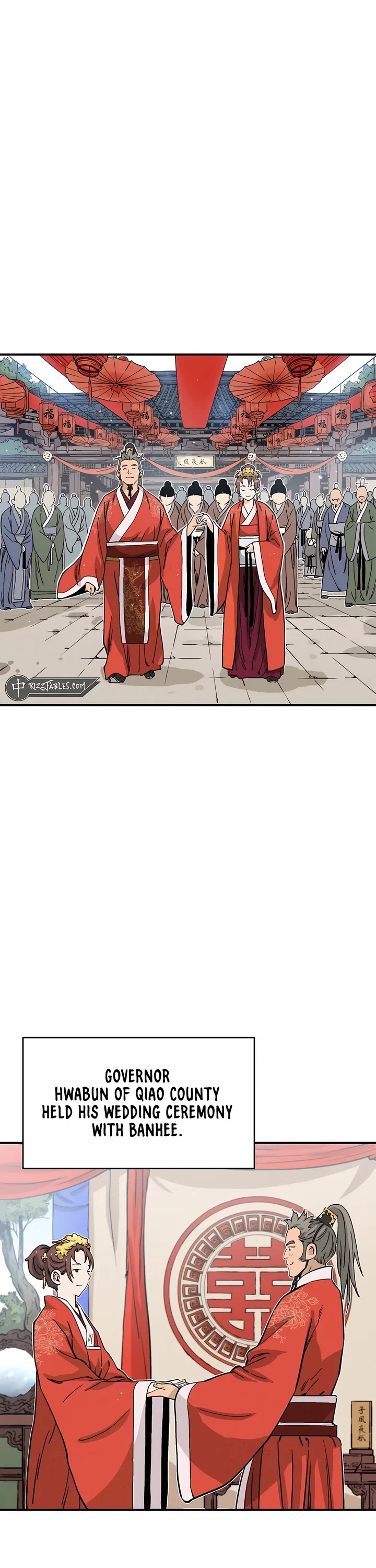 I Reincarnated as a Legendary Surgeon Chapter 133 page 2 - Chapter 133