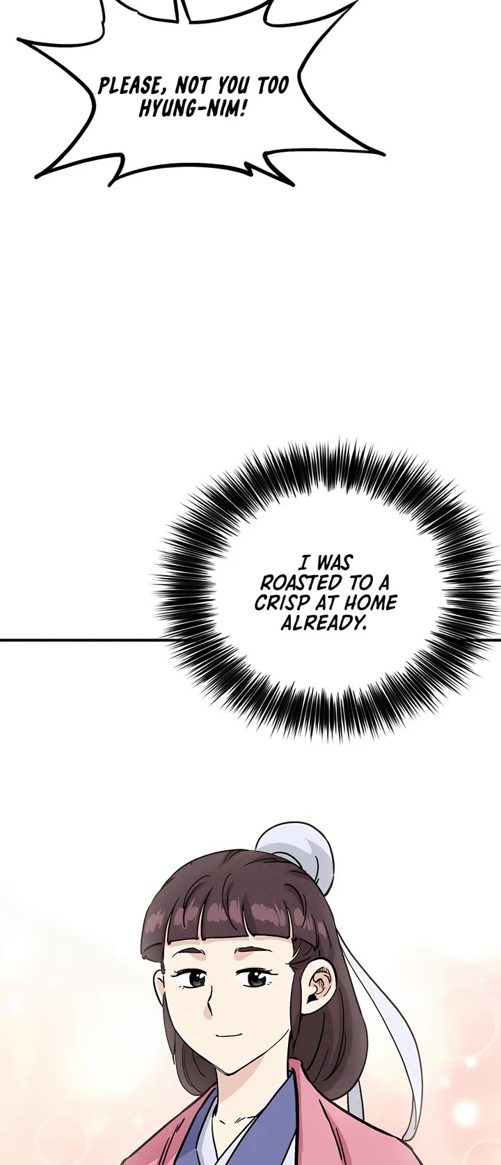 I Reincarnated as a Legendary Surgeon Chapter 133 page 21 - Chapter 133
