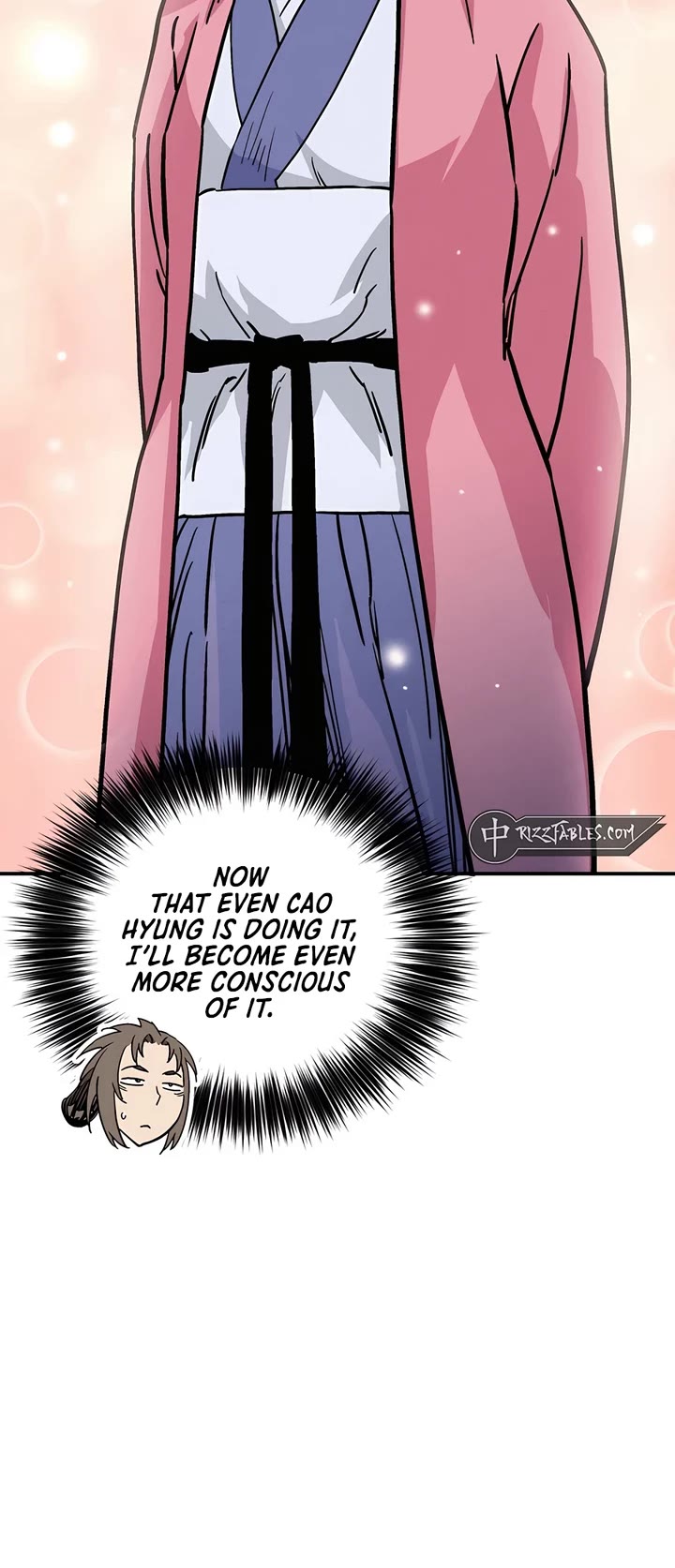 I Reincarnated as a Legendary Surgeon Chapter 133 page 22 - Chapter 133