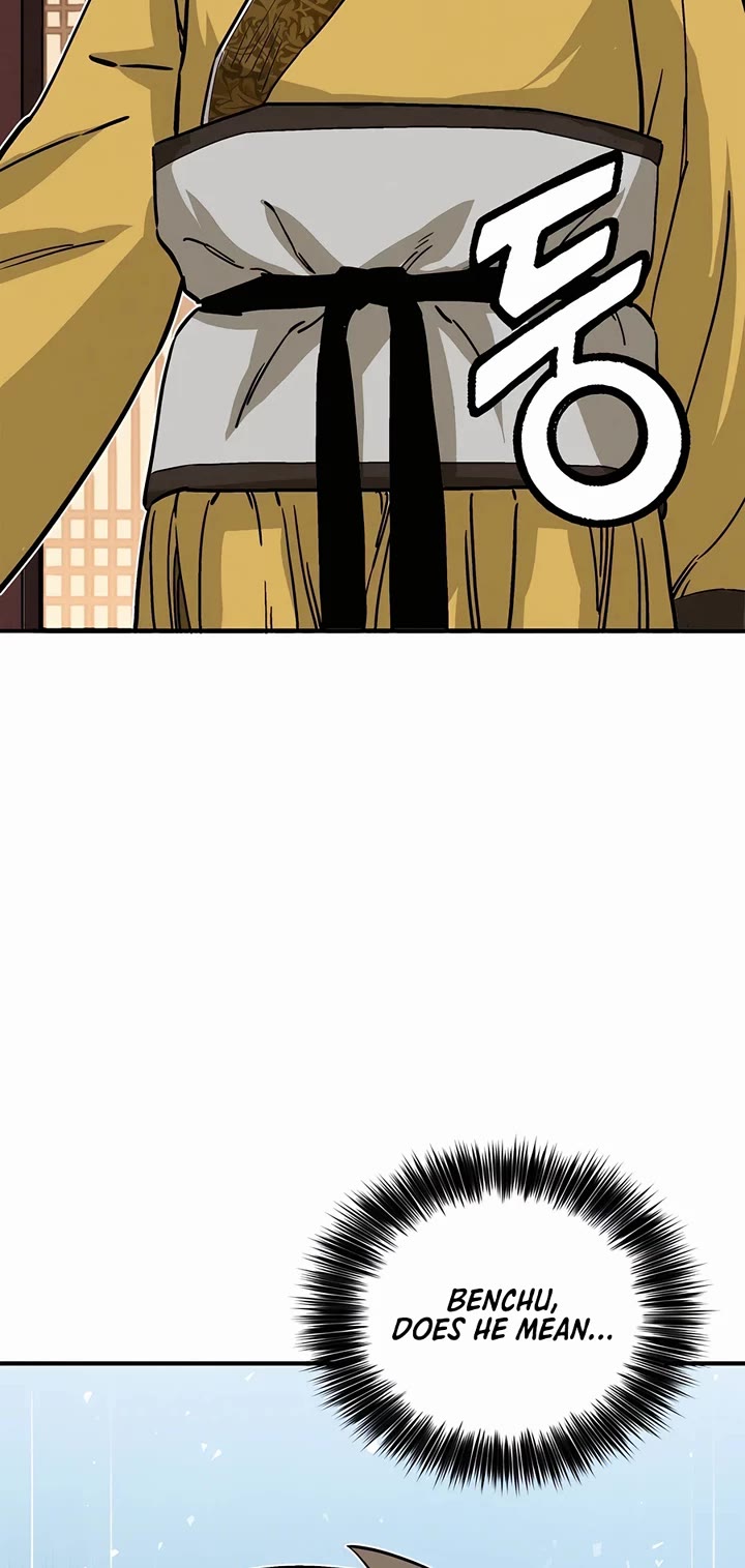 I Reincarnated as a Legendary Surgeon Chapter 133 page 28 - Chapter 133