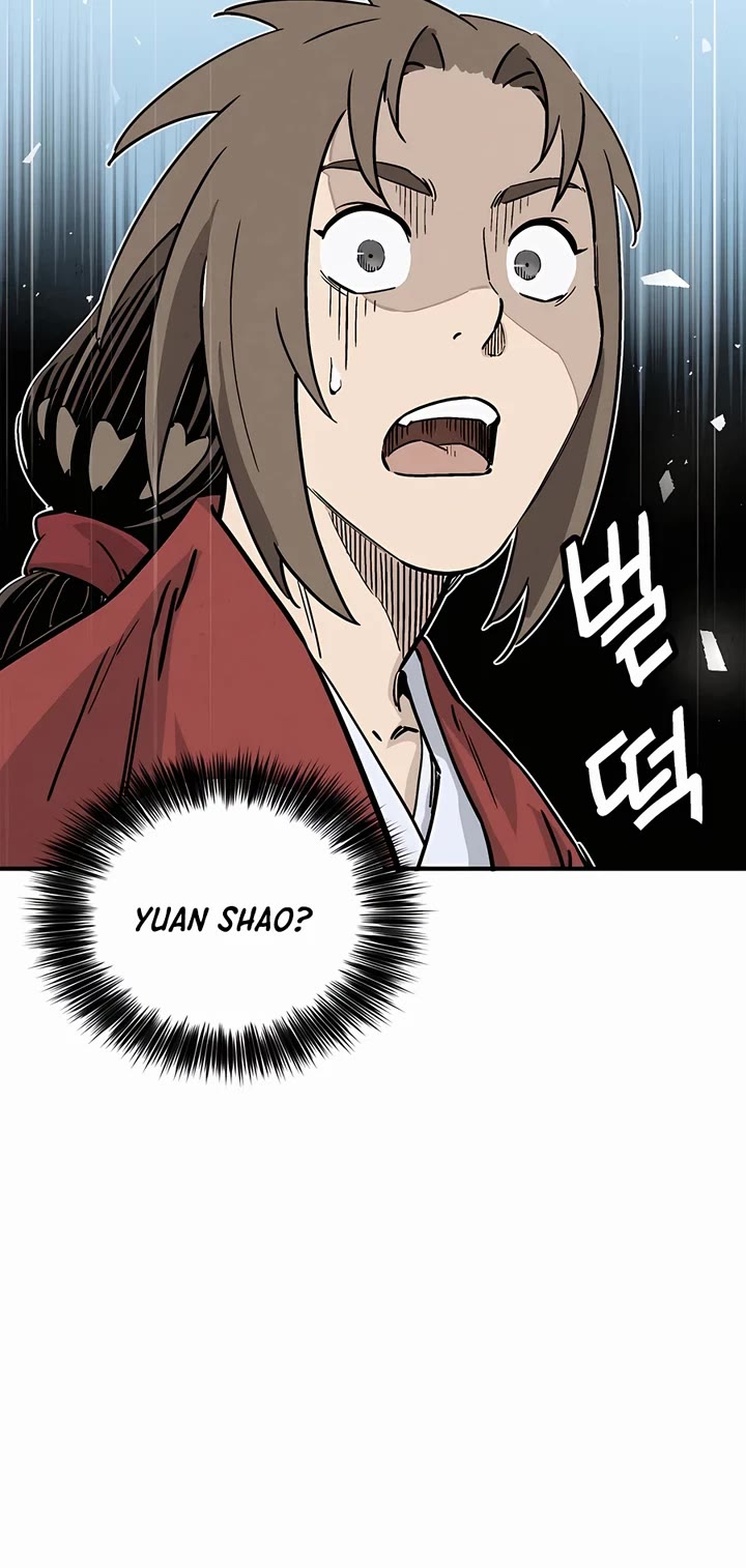 I Reincarnated as a Legendary Surgeon Chapter 133 page 29 - Chapter 133