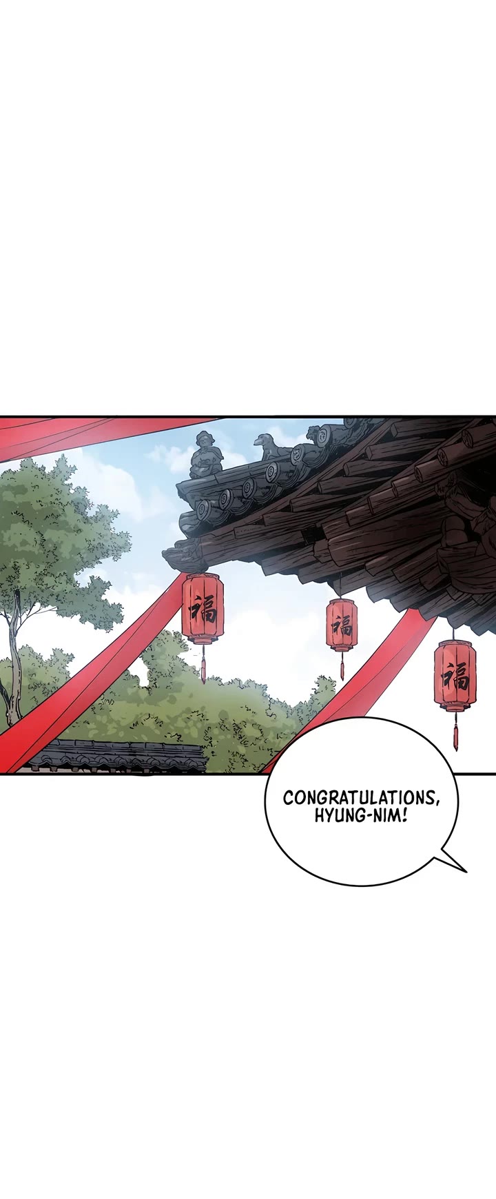 I Reincarnated as a Legendary Surgeon Chapter 133 page 3 - Chapter 133