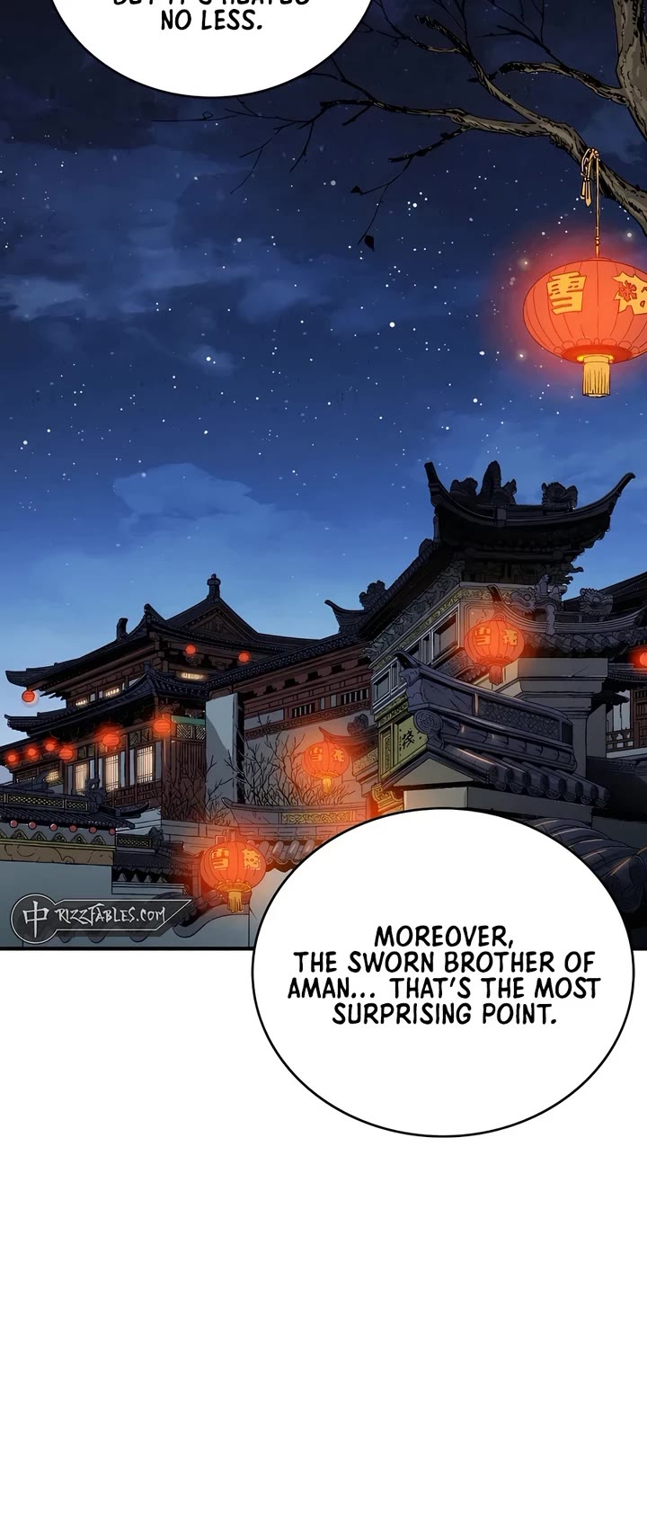 I Reincarnated as a Legendary Surgeon Chapter 133 page 33 - Chapter 133