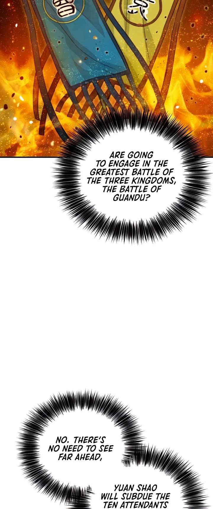 I Reincarnated as a Legendary Surgeon Chapter 133 page 37 - Chapter 133