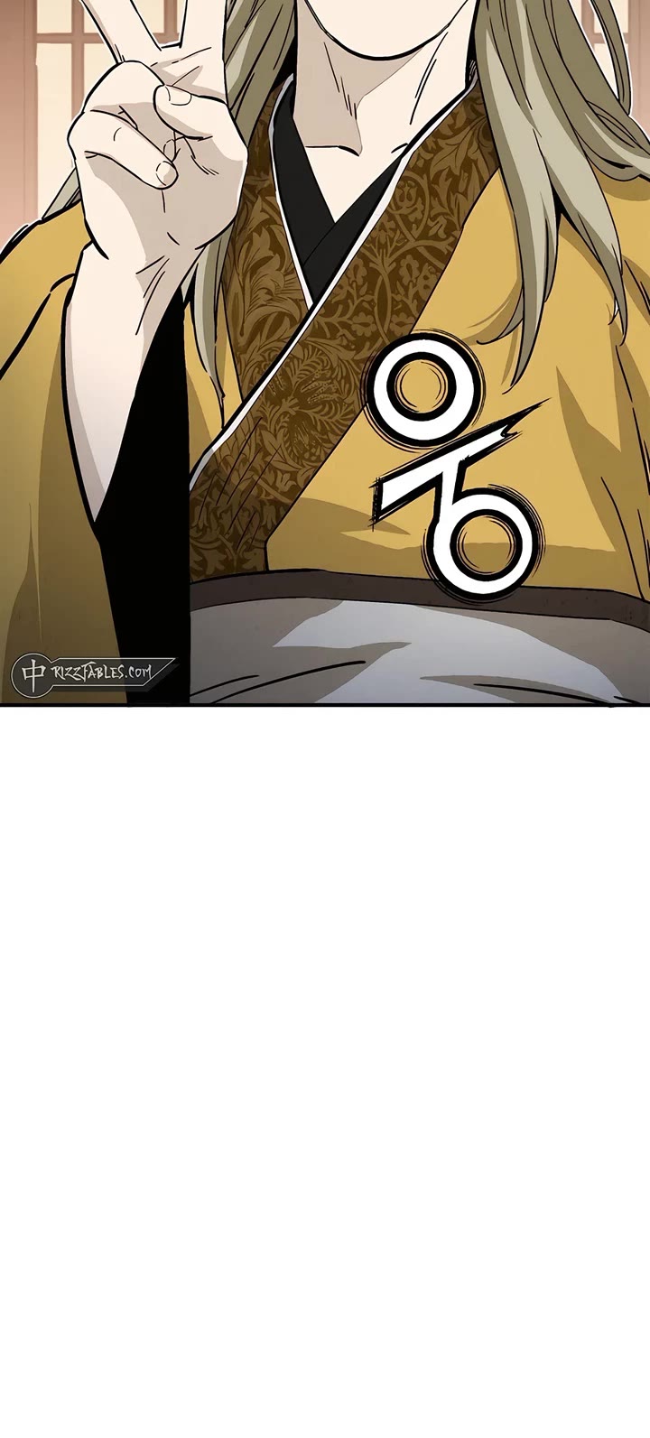I Reincarnated as a Legendary Surgeon Chapter 133 page 43 - Chapter 133