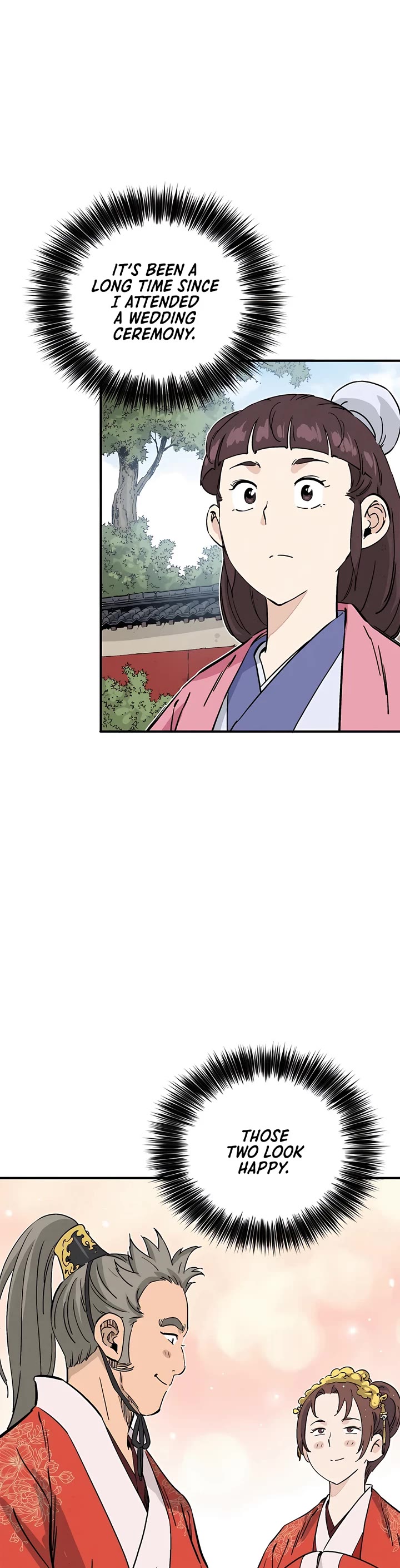 I Reincarnated as a Legendary Surgeon Chapter 133 page 6 - Chapter 133