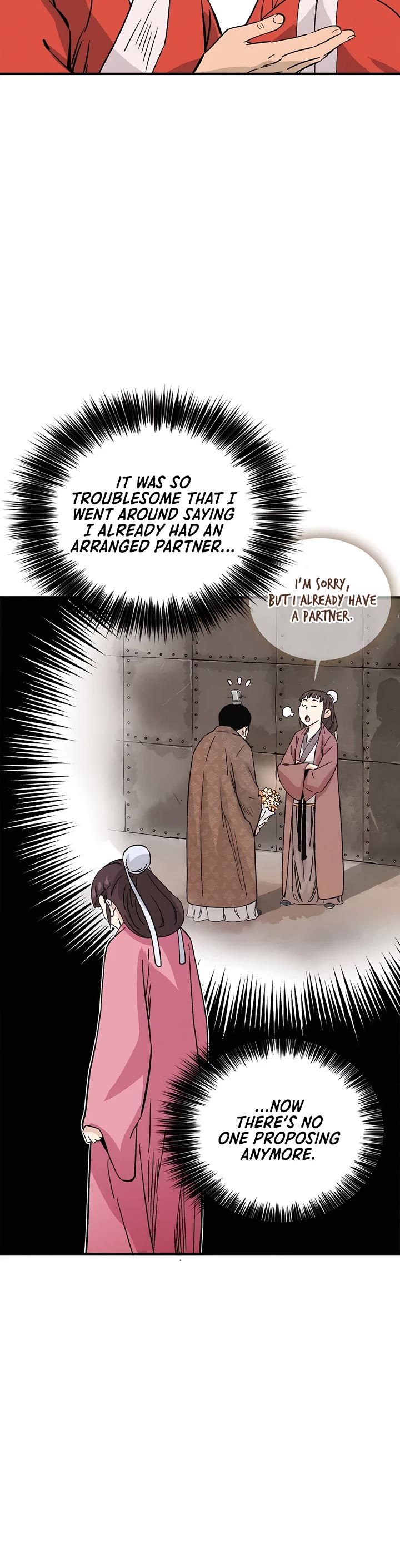 I Reincarnated as a Legendary Surgeon Chapter 133 page 7 - Chapter 133
