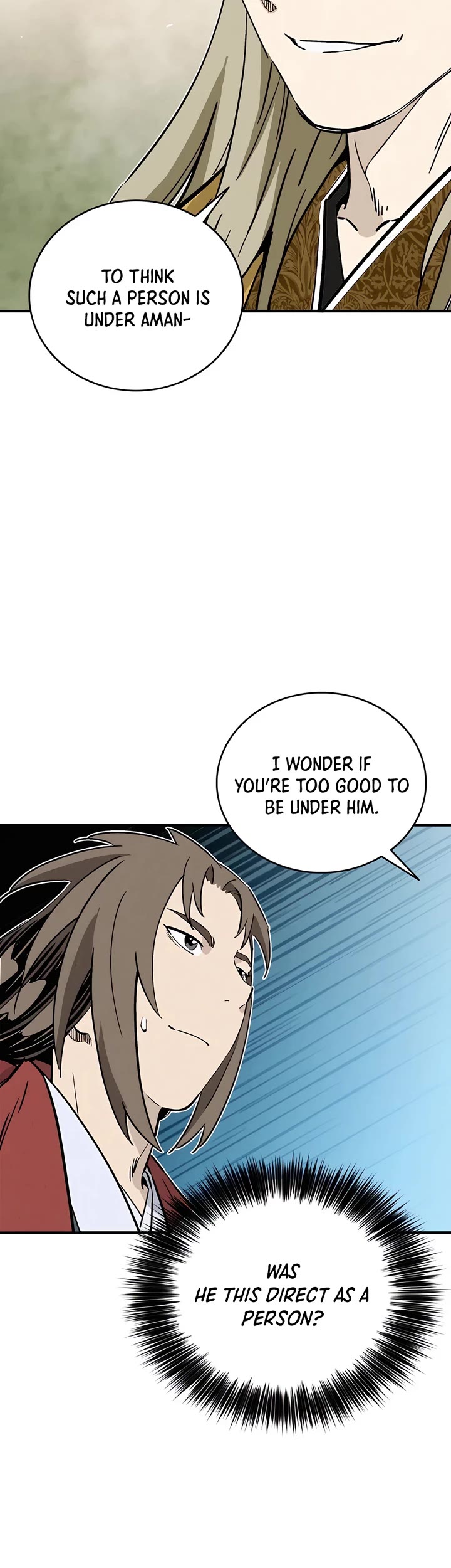 I Reincarnated as a Legendary Surgeon Chapter 134 page 17 - Chapter 134