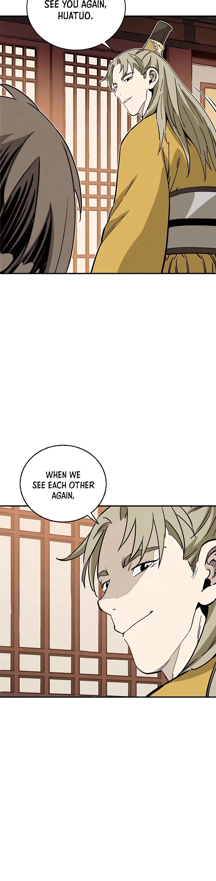 I Reincarnated as a Legendary Surgeon Chapter 134 page 22 - Chapter 134