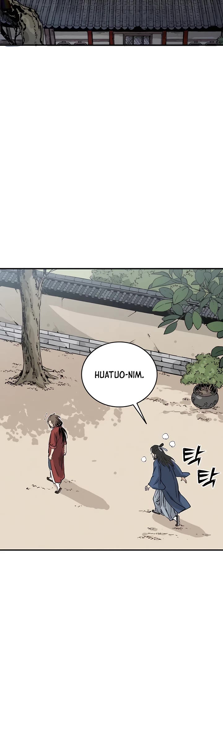 I Reincarnated as a Legendary Surgeon Chapter 134 page 25 - Chapter 134