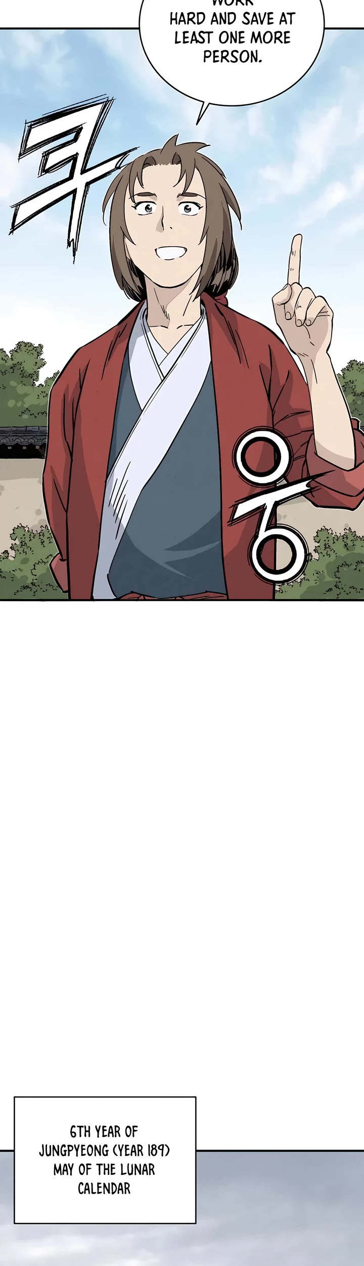 I Reincarnated as a Legendary Surgeon Chapter 134 page 31 - Chapter 134