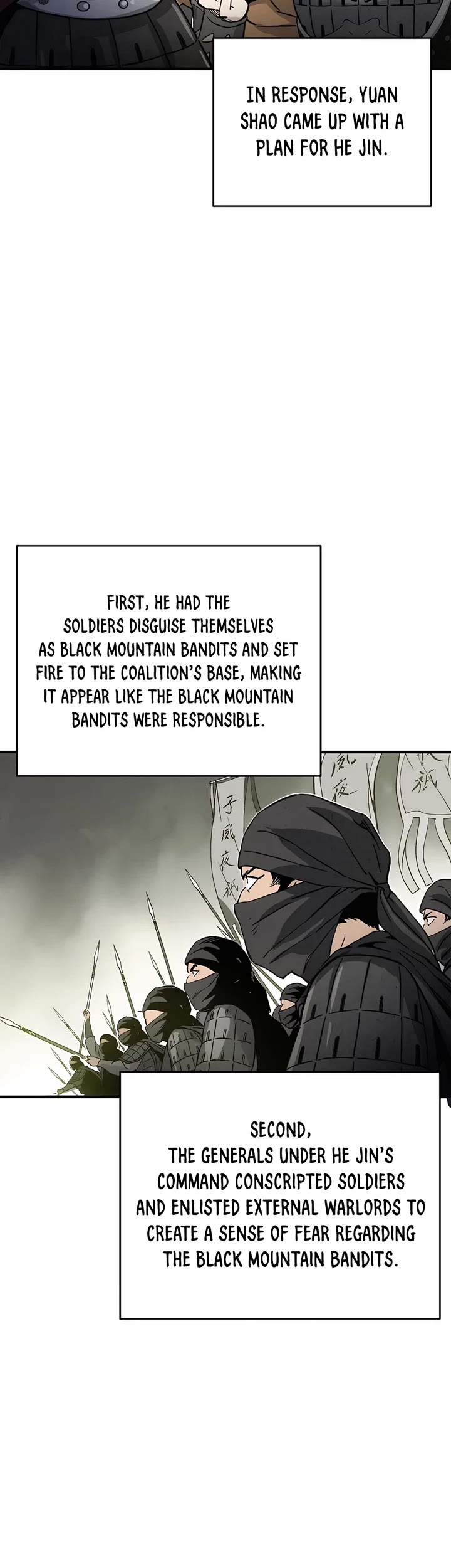 I Reincarnated as a Legendary Surgeon Chapter 134 page 34 - Chapter 134