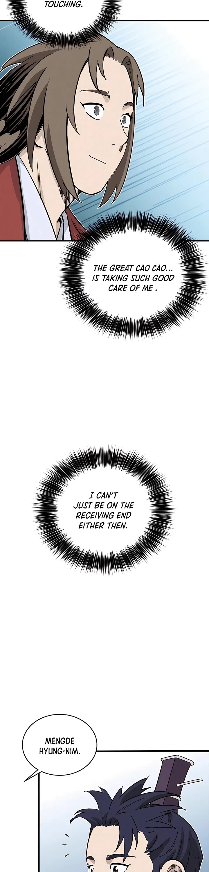 I Reincarnated as a Legendary Surgeon Chapter 134 page 6 - Chapter 134