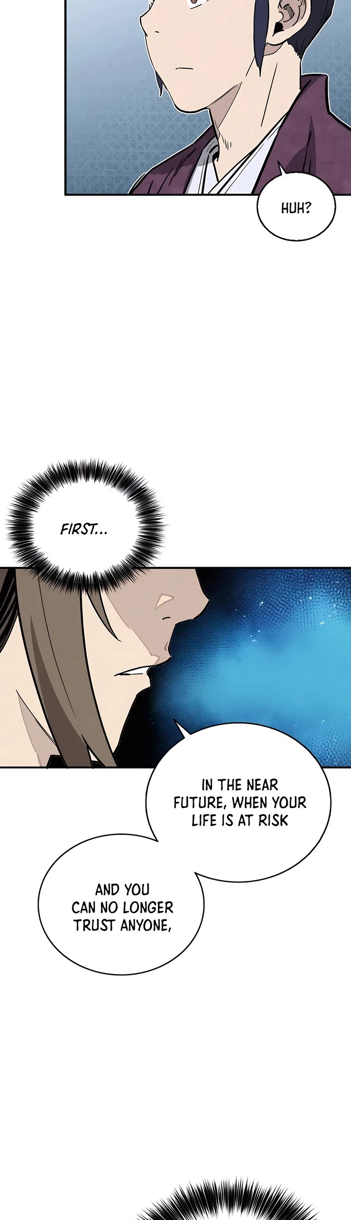 I Reincarnated as a Legendary Surgeon Chapter 134 page 7 - Chapter 134