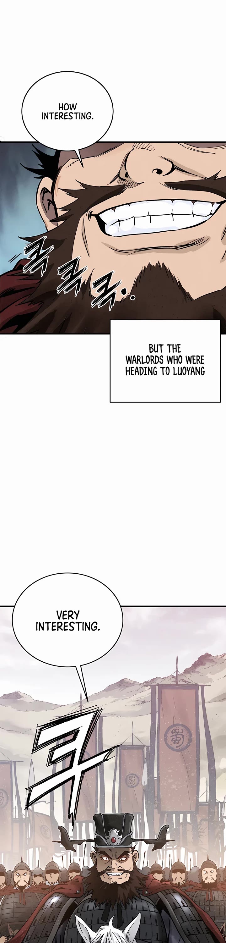 I Reincarnated as a Legendary Surgeon Chapter 135 page 1 - Chapter 135