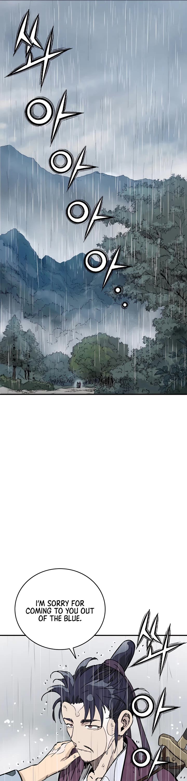 I Reincarnated as a Legendary Surgeon Chapter 135 page 10 - Chapter 135