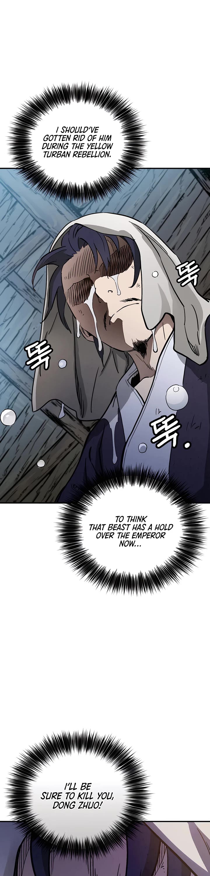 I Reincarnated as a Legendary Surgeon Chapter 135 page 14 - Chapter 135