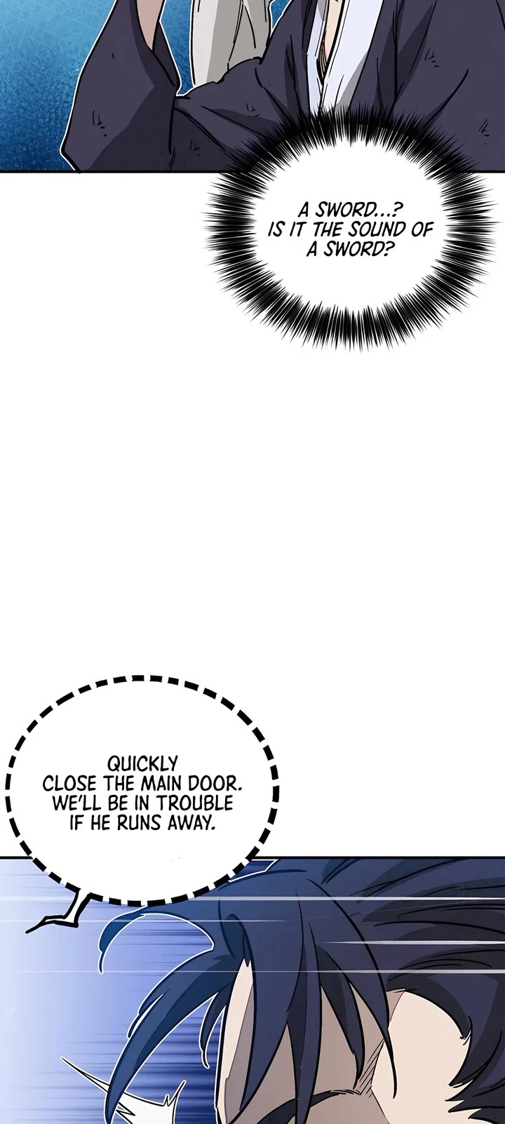 I Reincarnated as a Legendary Surgeon Chapter 135 page 16 - Chapter 135