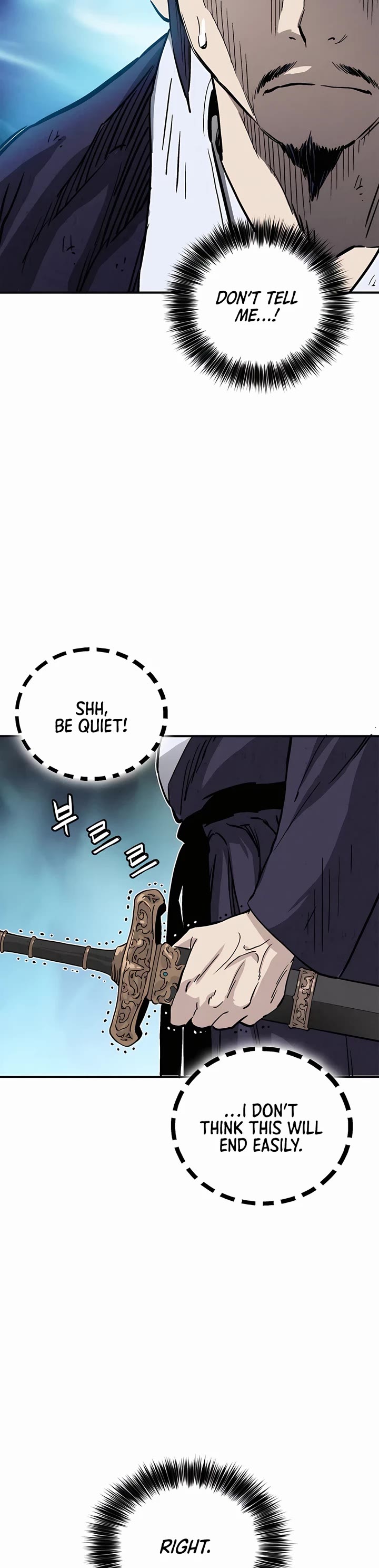 I Reincarnated as a Legendary Surgeon Chapter 135 page 19 - Chapter 135
