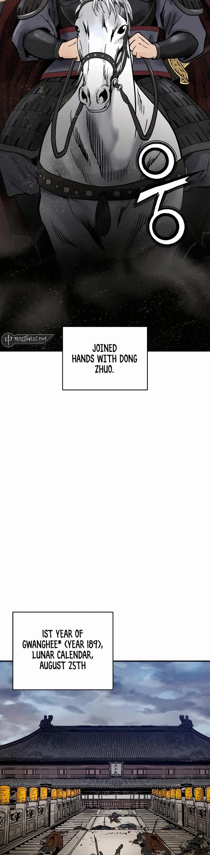 I Reincarnated as a Legendary Surgeon Chapter 135 page 2 - Chapter 135