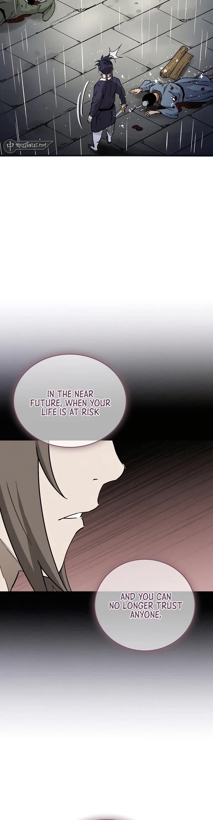 I Reincarnated as a Legendary Surgeon Chapter 135 page 29 - Chapter 135