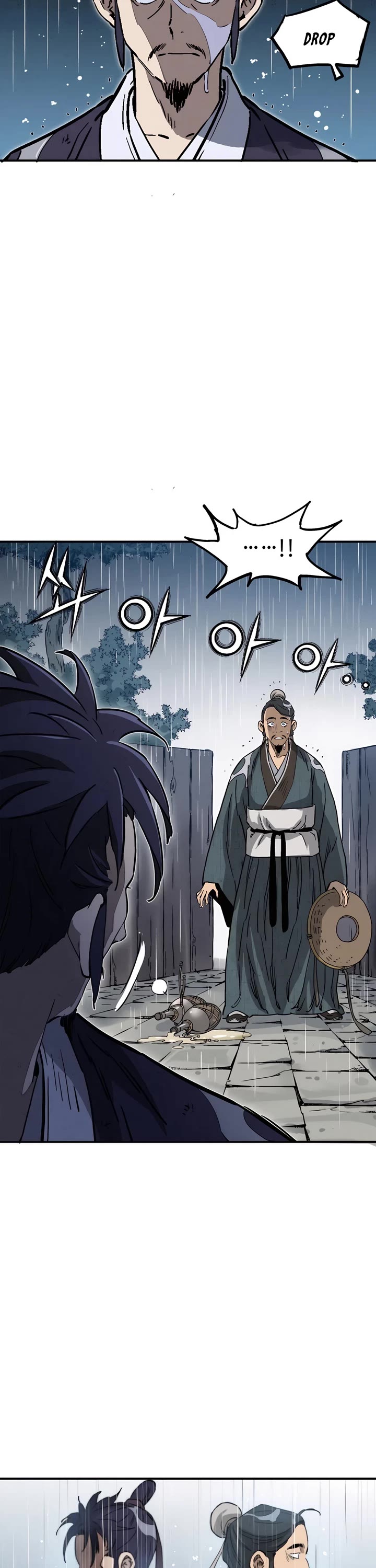I Reincarnated as a Legendary Surgeon Chapter 135 page 31 - Chapter 135