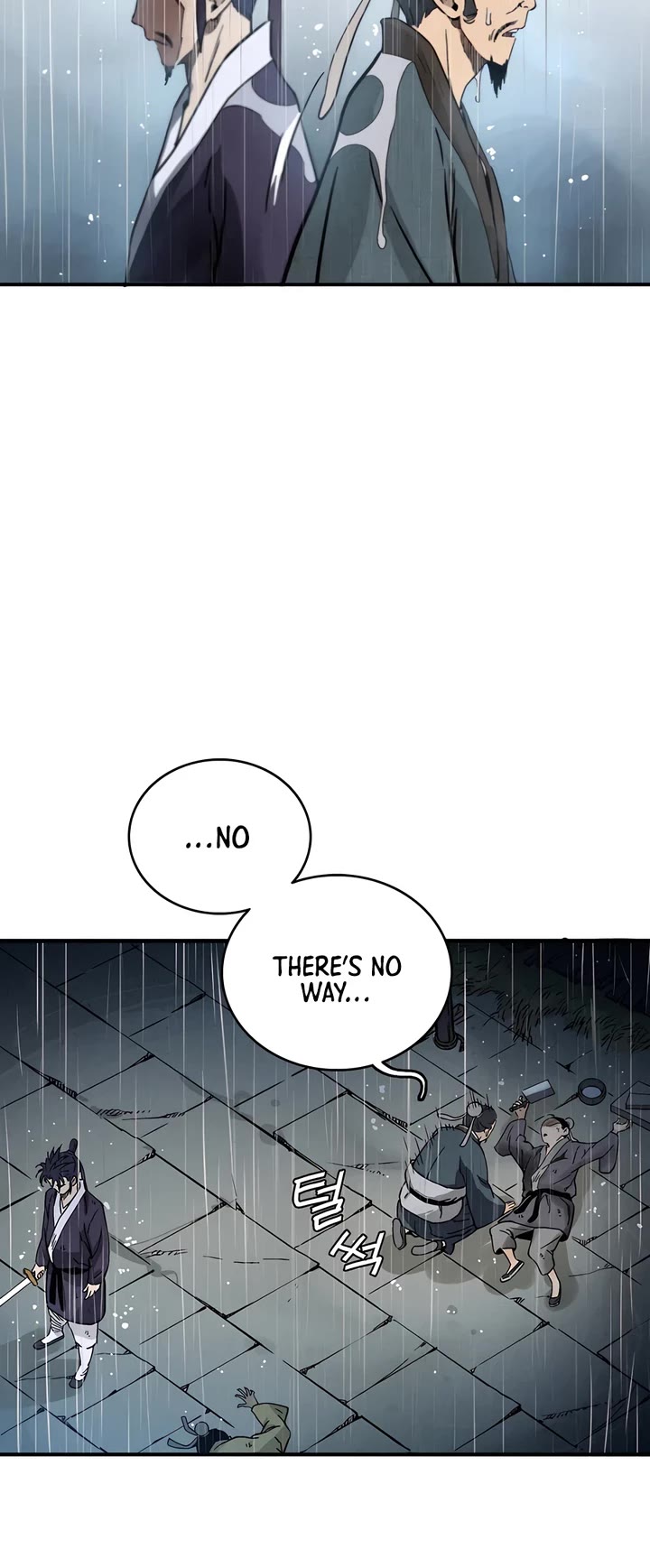 I Reincarnated as a Legendary Surgeon Chapter 135 page 32 - Chapter 135