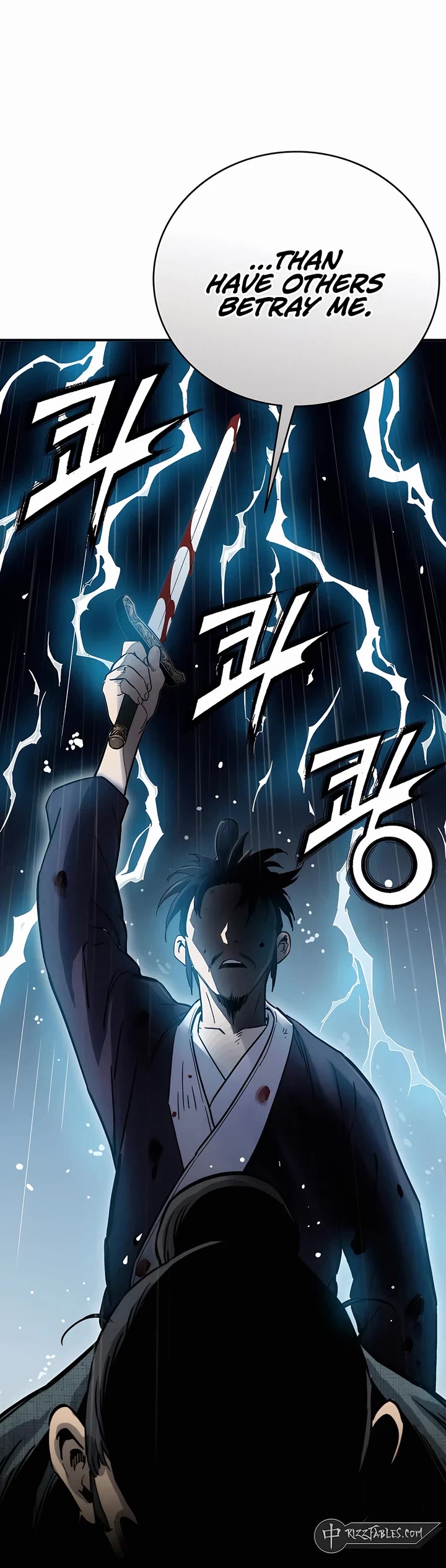 I Reincarnated as a Legendary Surgeon Chapter 135 page 35 - Chapter 135