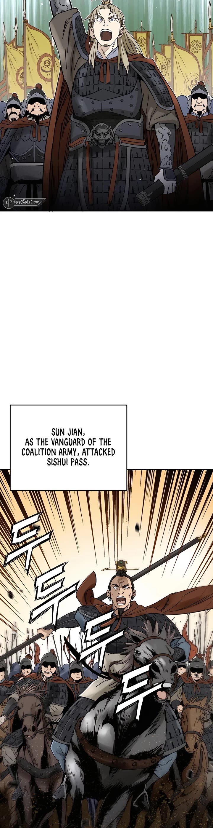 I Reincarnated as a Legendary Surgeon Chapter 136 page 2 - Chapter 136