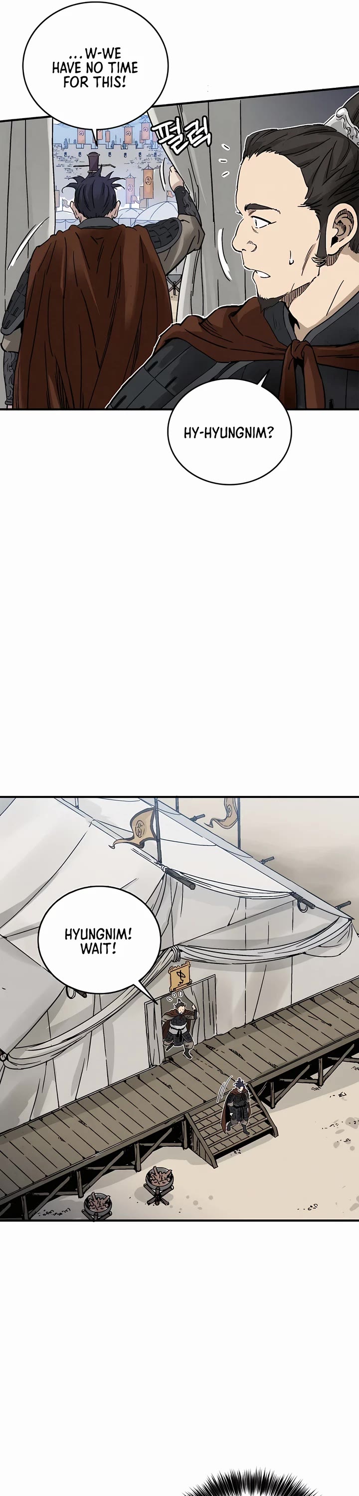 I Reincarnated as a Legendary Surgeon Chapter 136 page 20 - Chapter 136