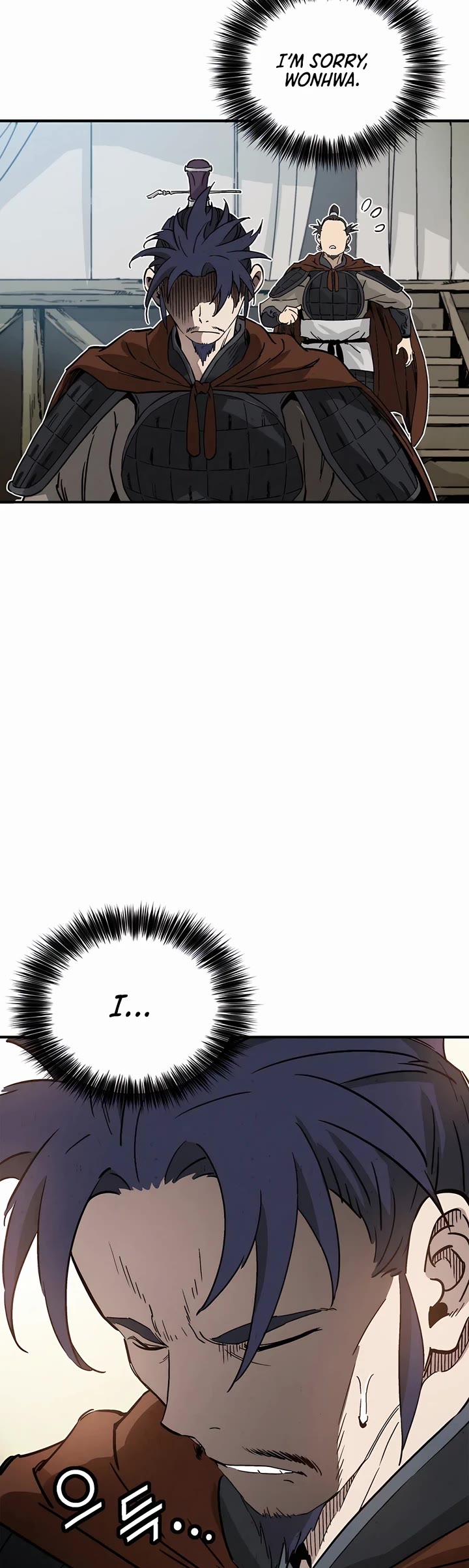 I Reincarnated as a Legendary Surgeon Chapter 136 page 21 - Chapter 136