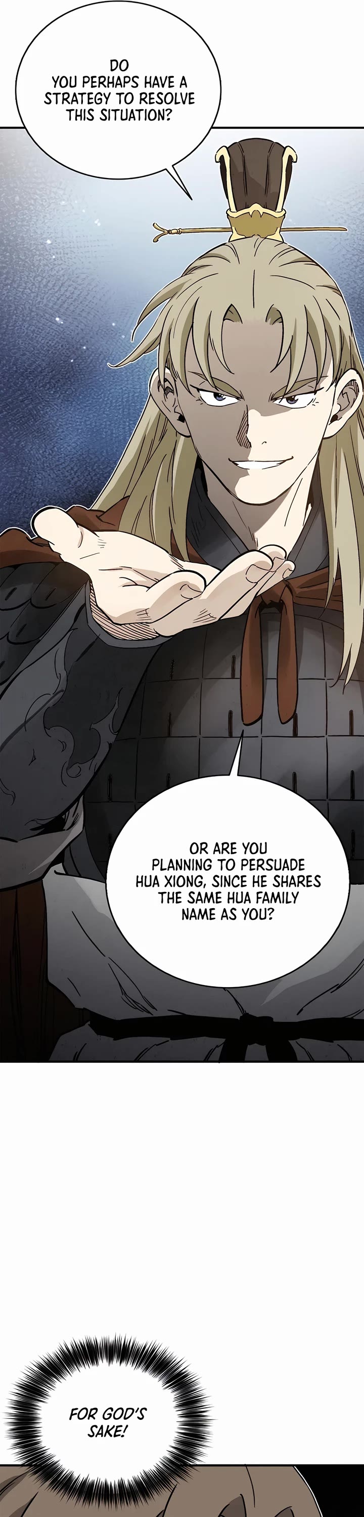 I Reincarnated as a Legendary Surgeon Chapter 137 page 12 - Chapter 137