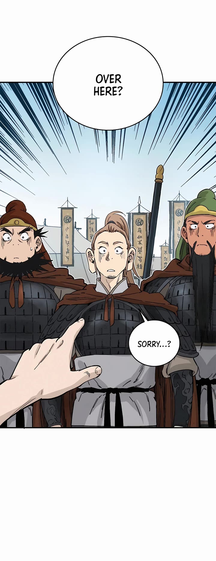 I Reincarnated as a Legendary Surgeon Chapter 137 page 14 - Chapter 137