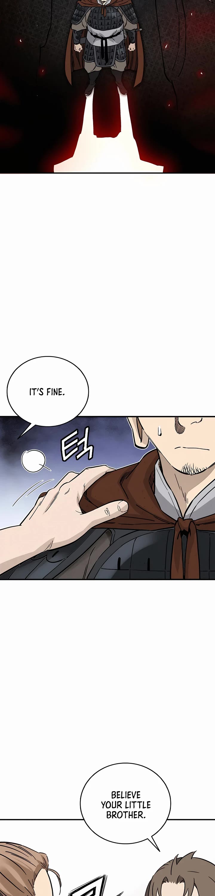 I Reincarnated as a Legendary Surgeon Chapter 137 page 17 - Chapter 137
