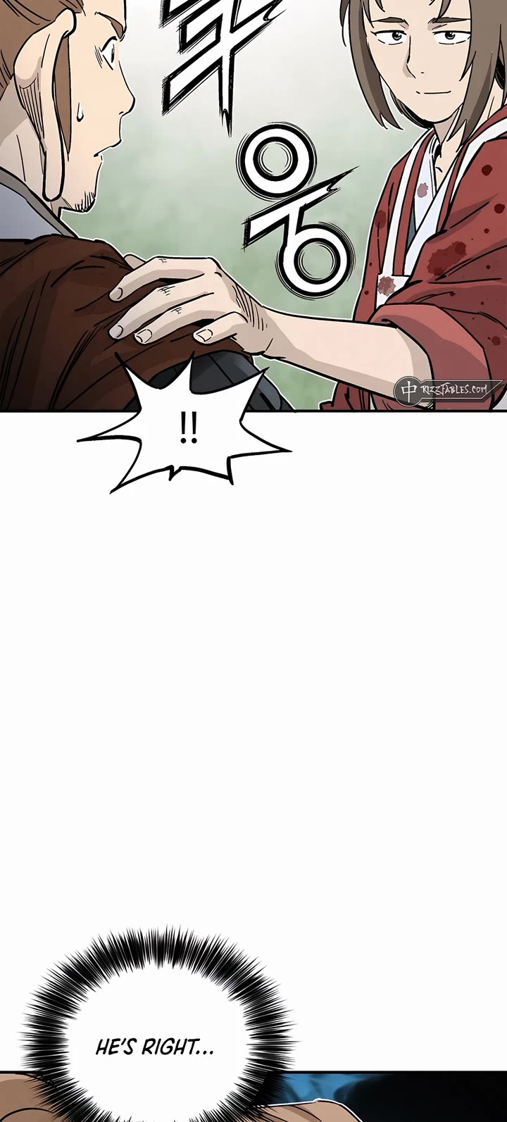 I Reincarnated as a Legendary Surgeon Chapter 137 page 18 - Chapter 137